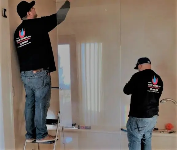 Professional plumbing installation for Tankless Water Heater Installation in Murdock